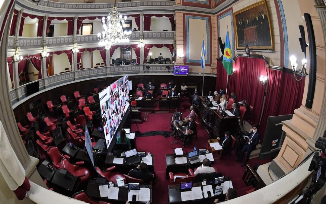 Provincia de Buenos Aires: se sancionó una ley de lenguaje claro para los documentos públicos